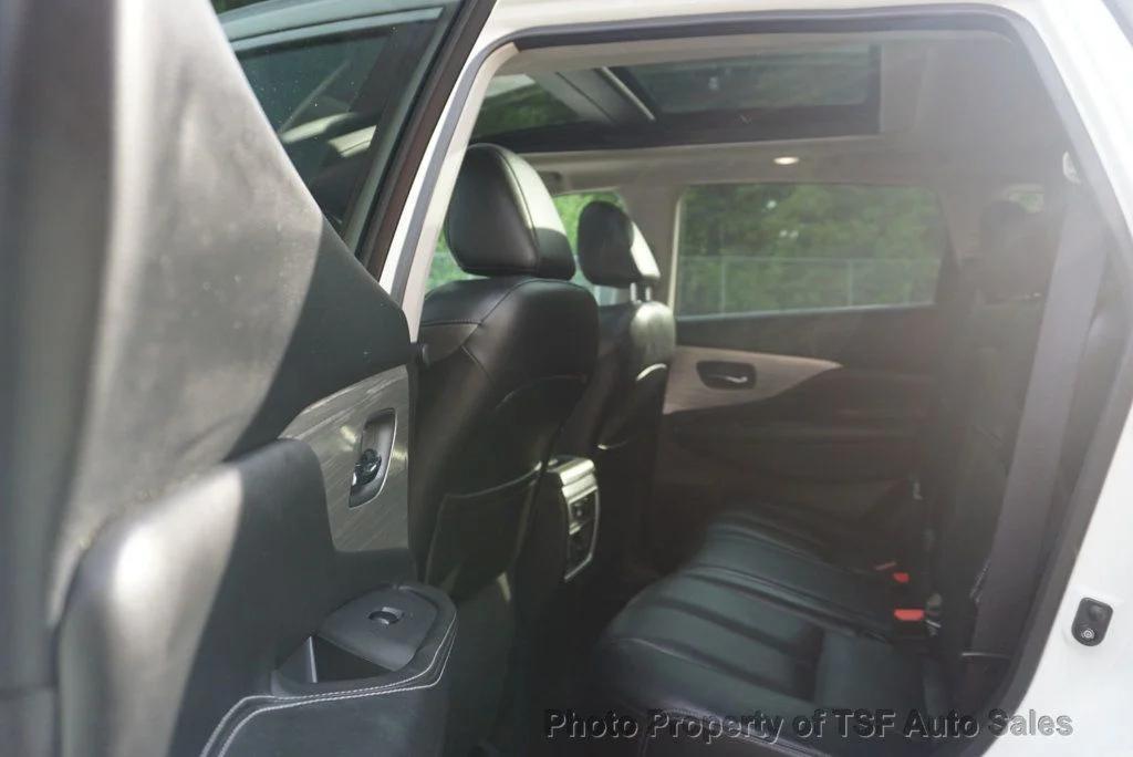 used 2015 Nissan Murano car, priced at $12,885