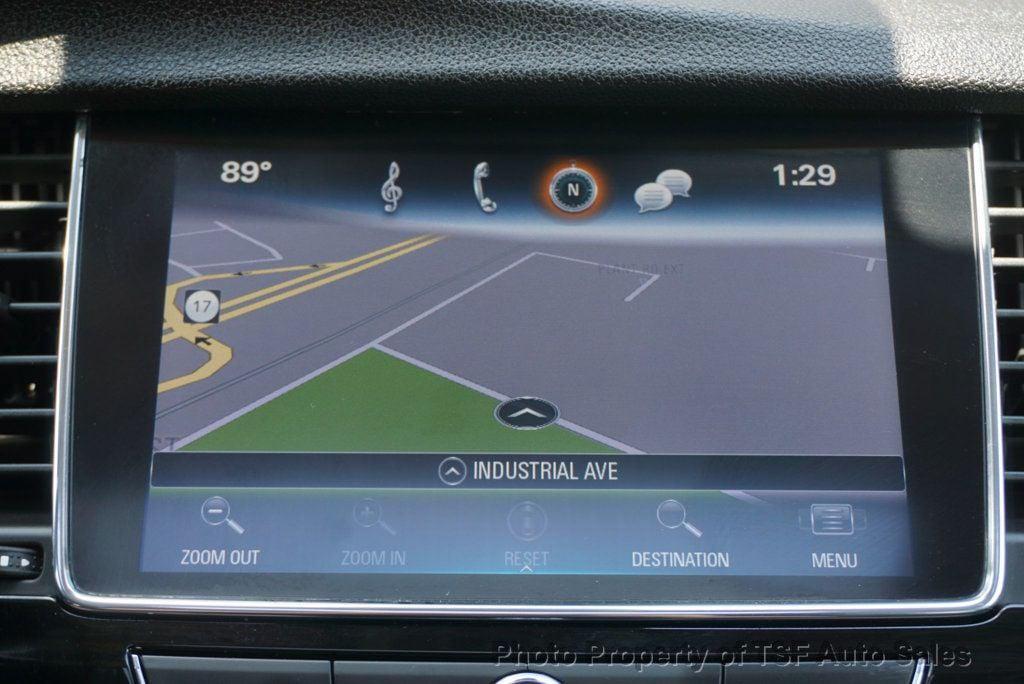 used 2017 Buick Encore car, priced at $12,445