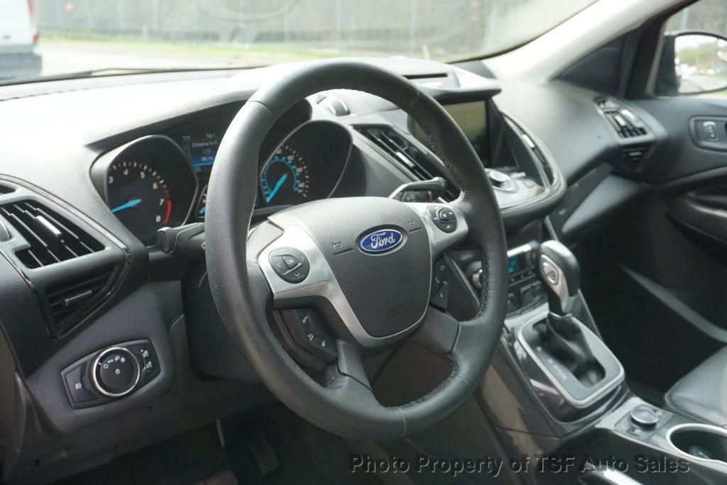 used 2014 Ford Escape car, priced at $11,985
