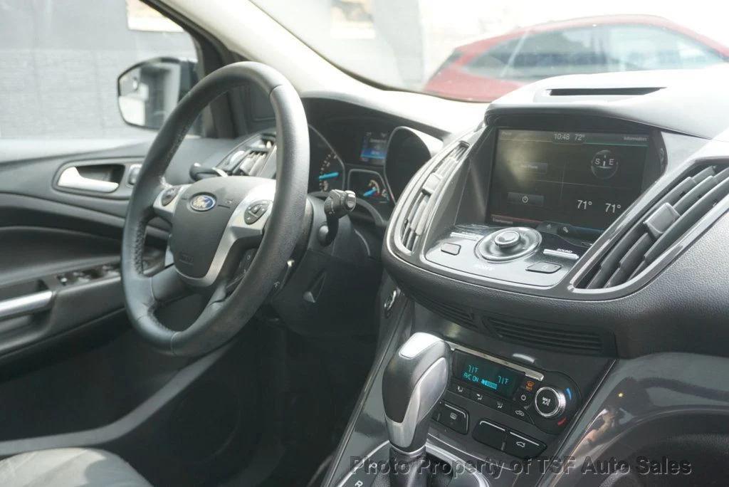 used 2014 Ford Escape car, priced at $11,985