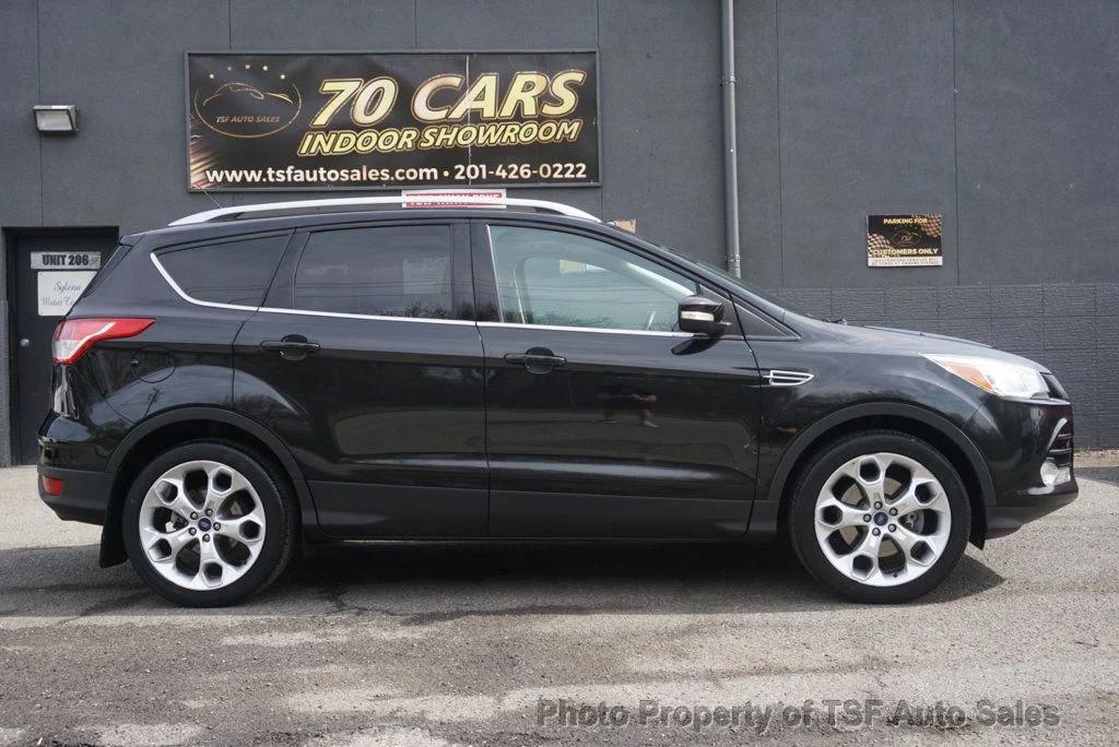 used 2014 Ford Escape car, priced at $11,985
