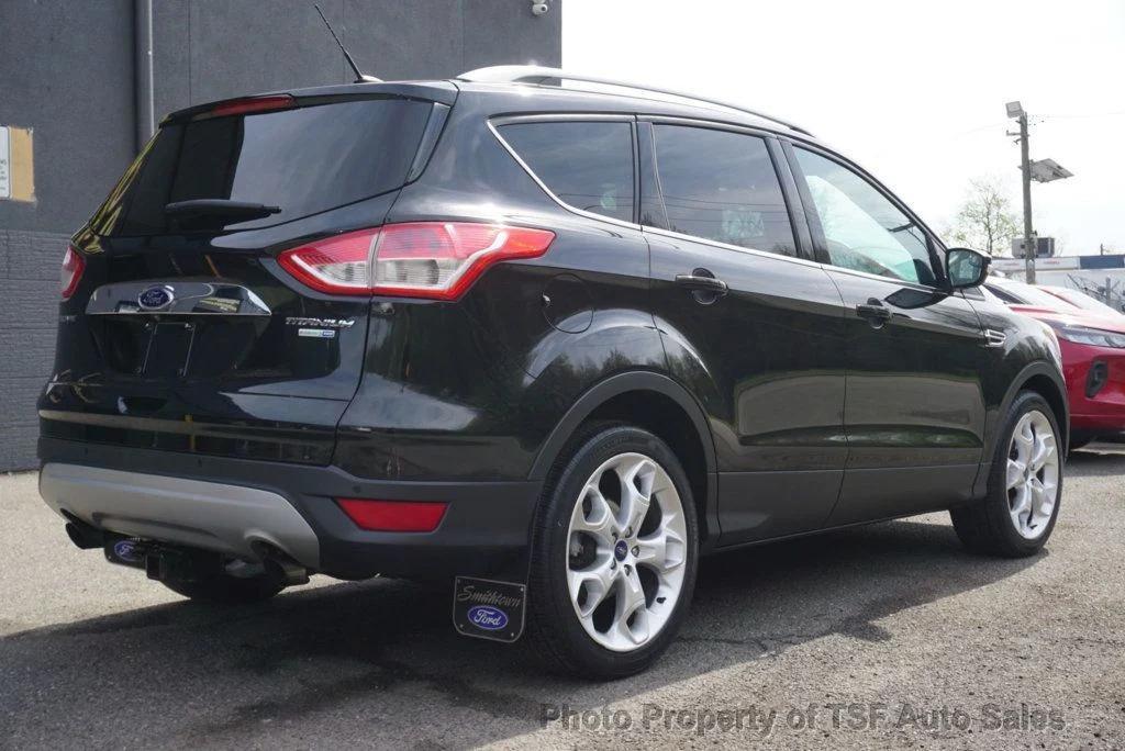used 2014 Ford Escape car, priced at $11,985