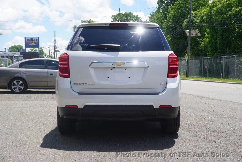 used 2017 Chevrolet Equinox car, priced at $9,985
