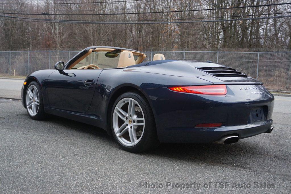 used 2013 Porsche 911 car, priced at $54,985