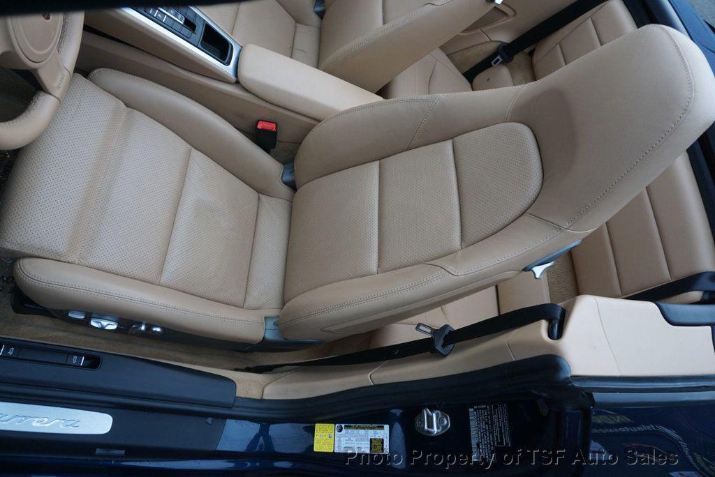 used 2013 Porsche 911 car, priced at $54,985