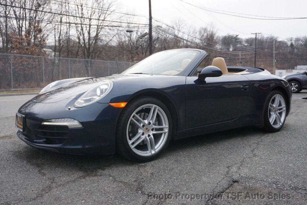 used 2013 Porsche 911 car, priced at $54,985