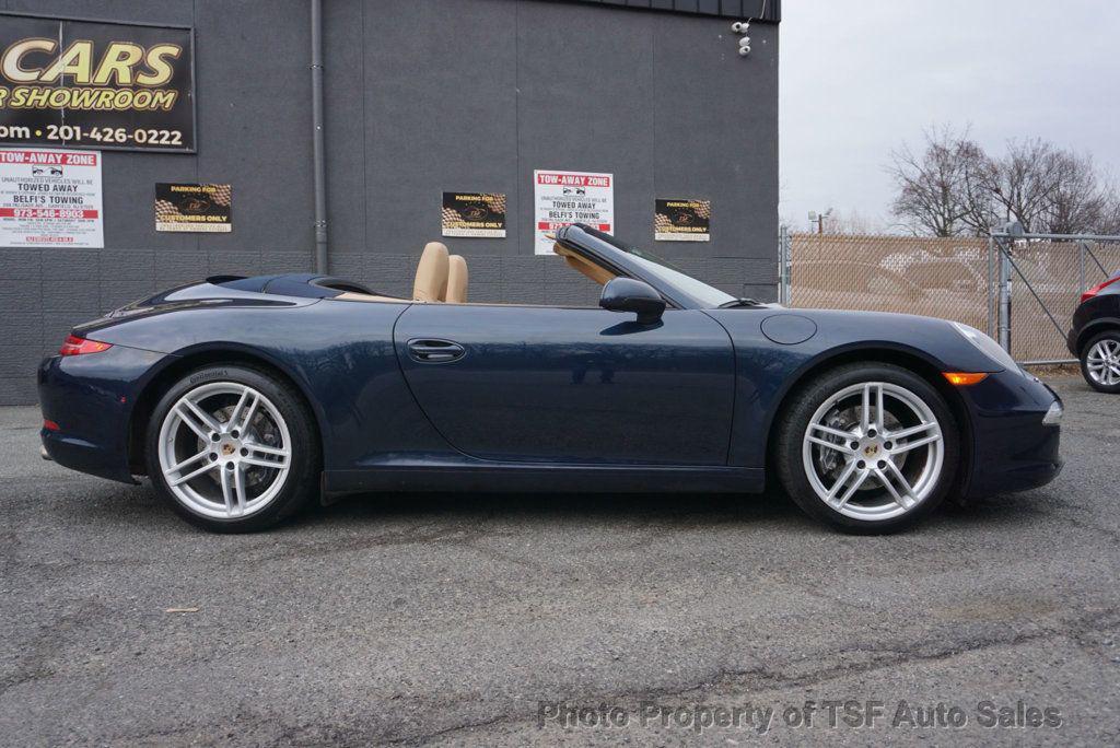 used 2013 Porsche 911 car, priced at $54,985