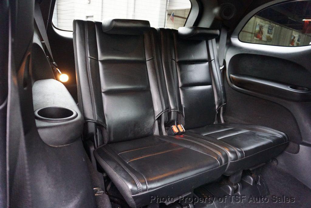 used 2019 Dodge Durango car, priced at $18,985