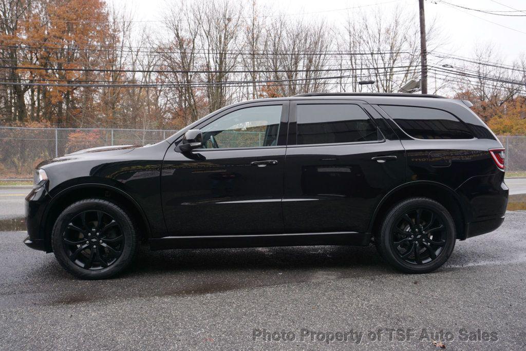 used 2019 Dodge Durango car, priced at $18,985