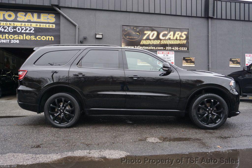used 2019 Dodge Durango car, priced at $18,985