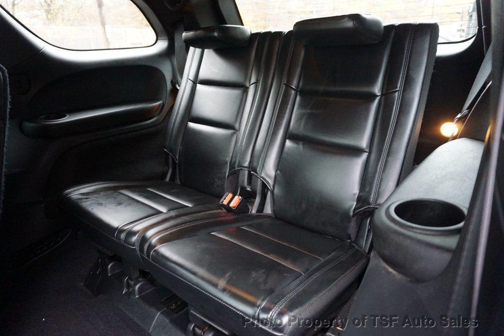 used 2019 Dodge Durango car, priced at $18,985