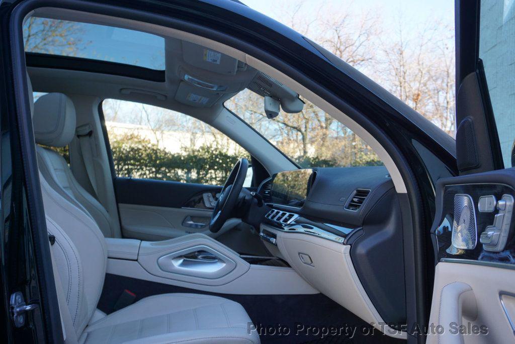 used 2020 Mercedes-Benz GLE 450 car, priced at $39,985