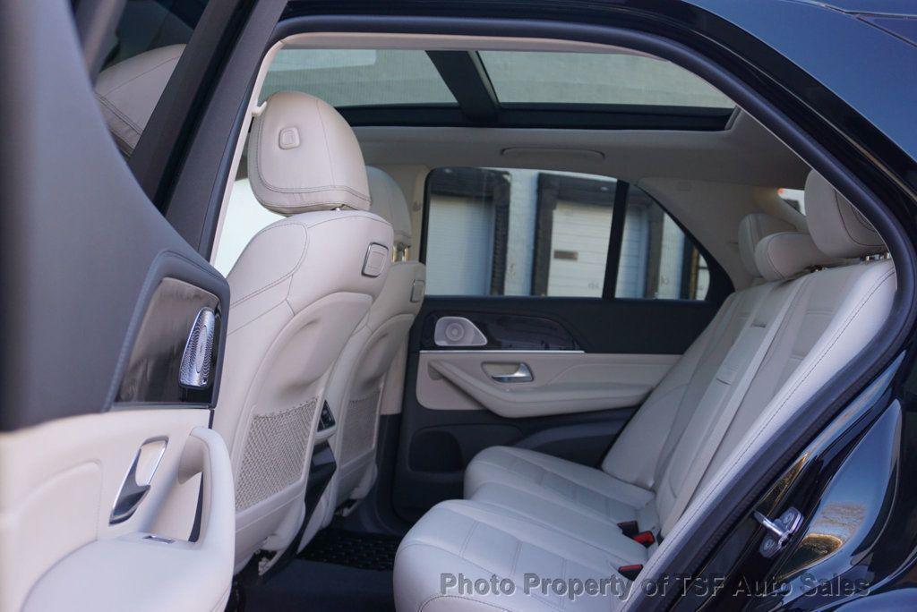 used 2020 Mercedes-Benz GLE 450 car, priced at $39,985