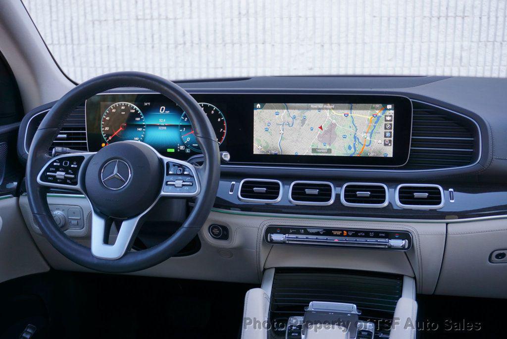 used 2020 Mercedes-Benz GLE 450 car, priced at $39,985