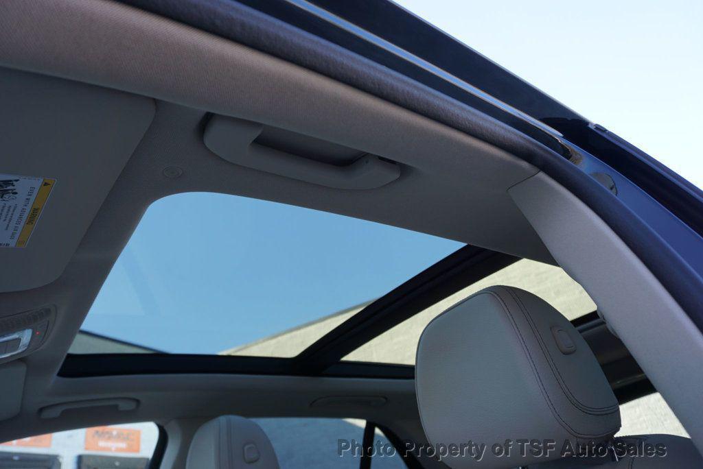 used 2020 Mercedes-Benz GLE 450 car, priced at $39,985