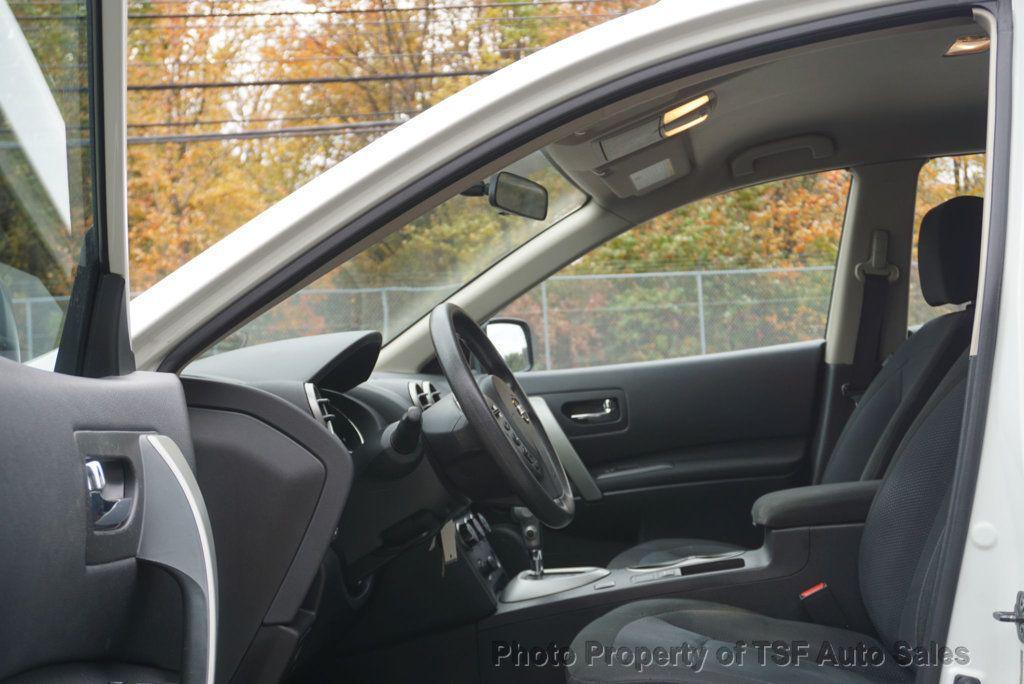 used 2015 Nissan Rogue Select car, priced at $9,975