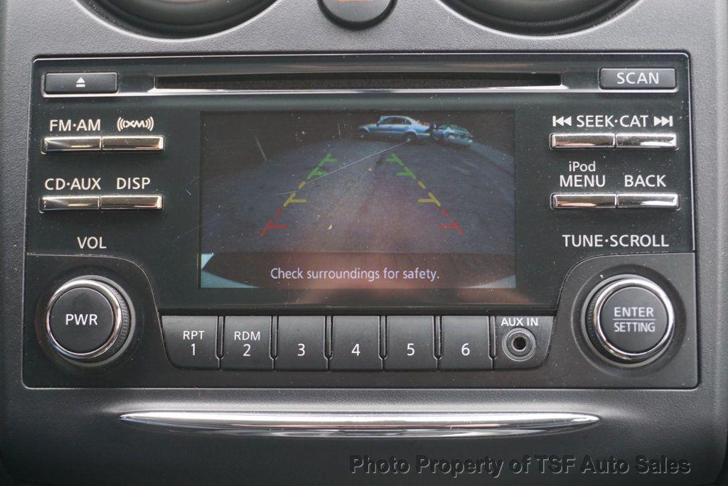 used 2015 Nissan Rogue Select car, priced at $9,975