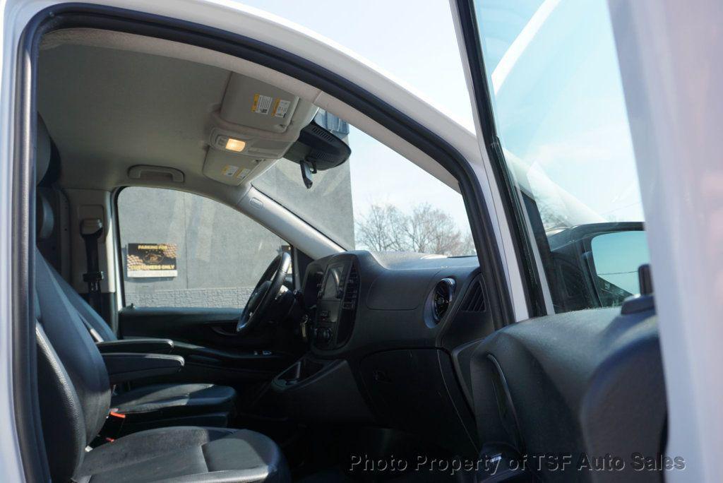 used 2023 Mercedes-Benz Metris car, priced at $30,985