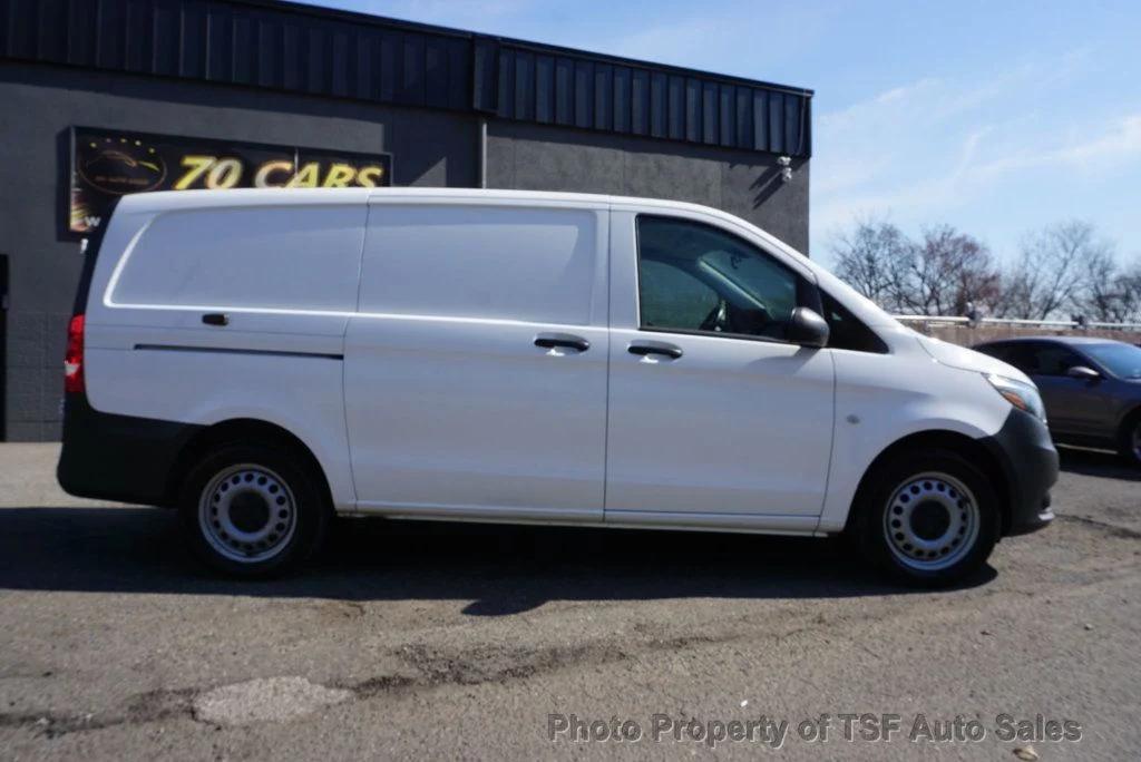 used 2023 Mercedes-Benz Metris car, priced at $30,985