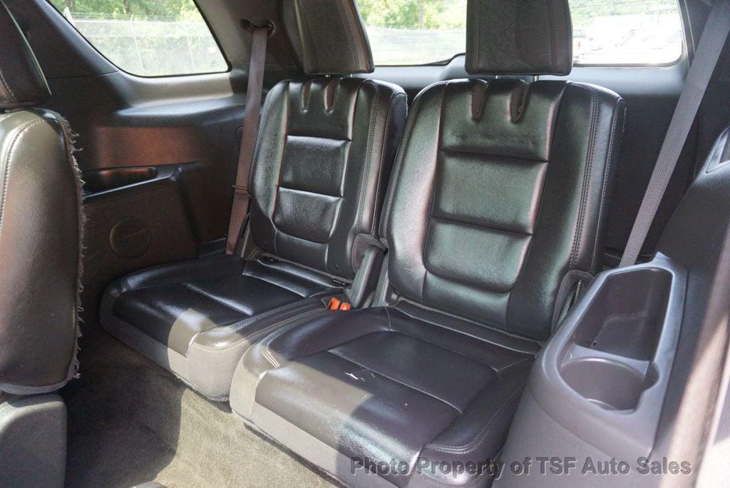 used 2013 Ford Explorer car, priced at $6,985