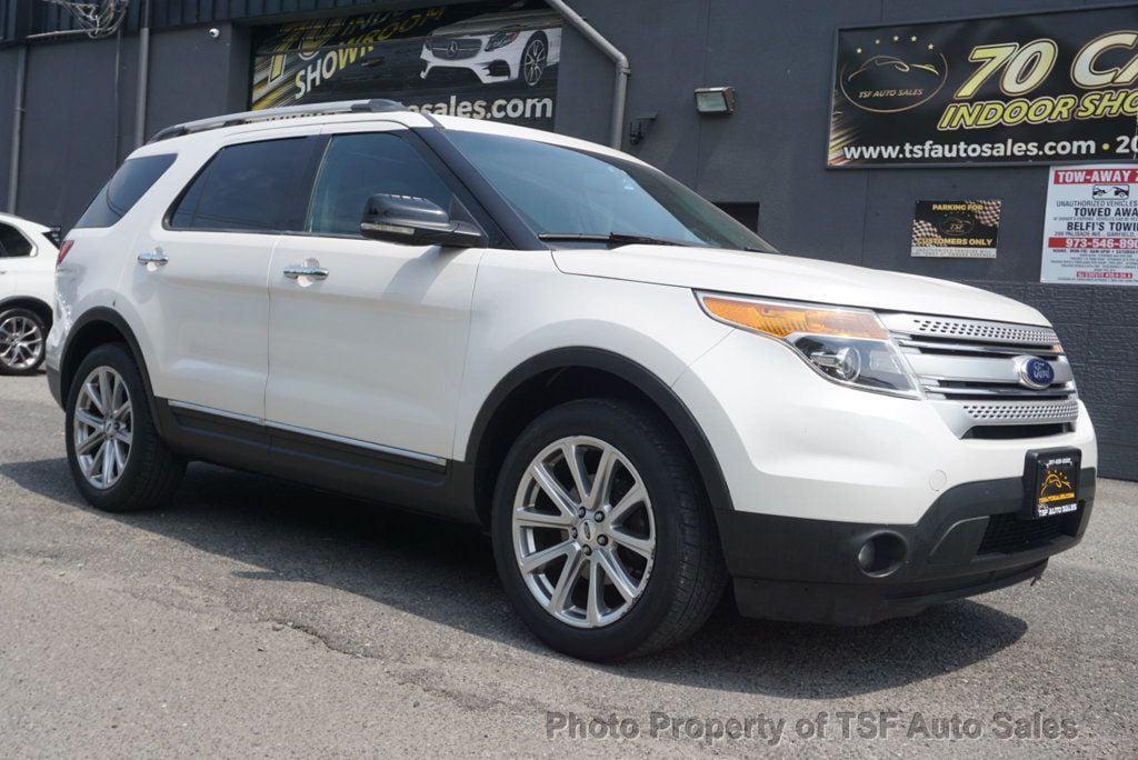 used 2013 Ford Explorer car, priced at $6,985
