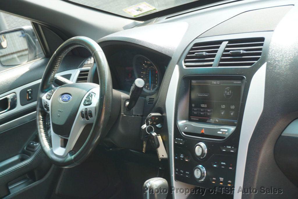 used 2013 Ford Explorer car, priced at $6,985