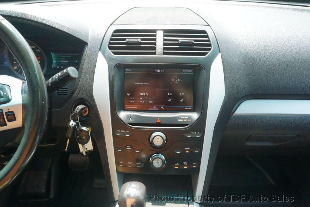 used 2013 Ford Explorer car, priced at $6,985