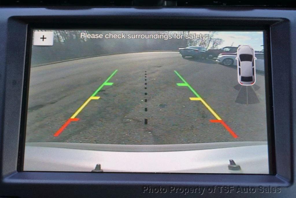 used 2019 Ford Fusion car, priced at $10,775