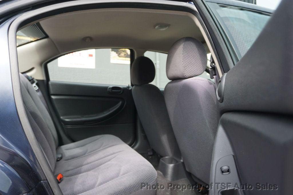 used 2004 Dodge Stratus car, priced at $5,995