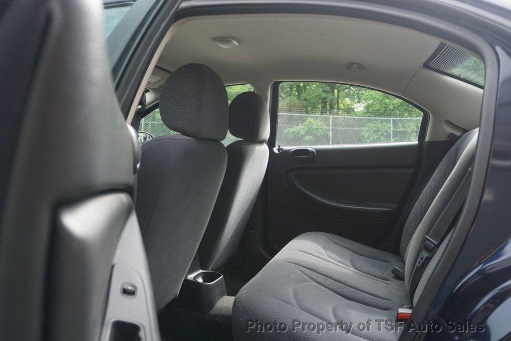 used 2004 Dodge Stratus car, priced at $5,995