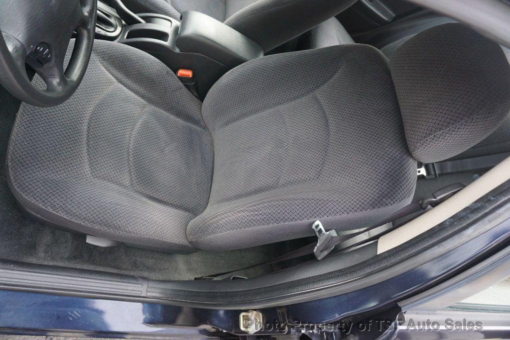 used 2004 Dodge Stratus car, priced at $5,995