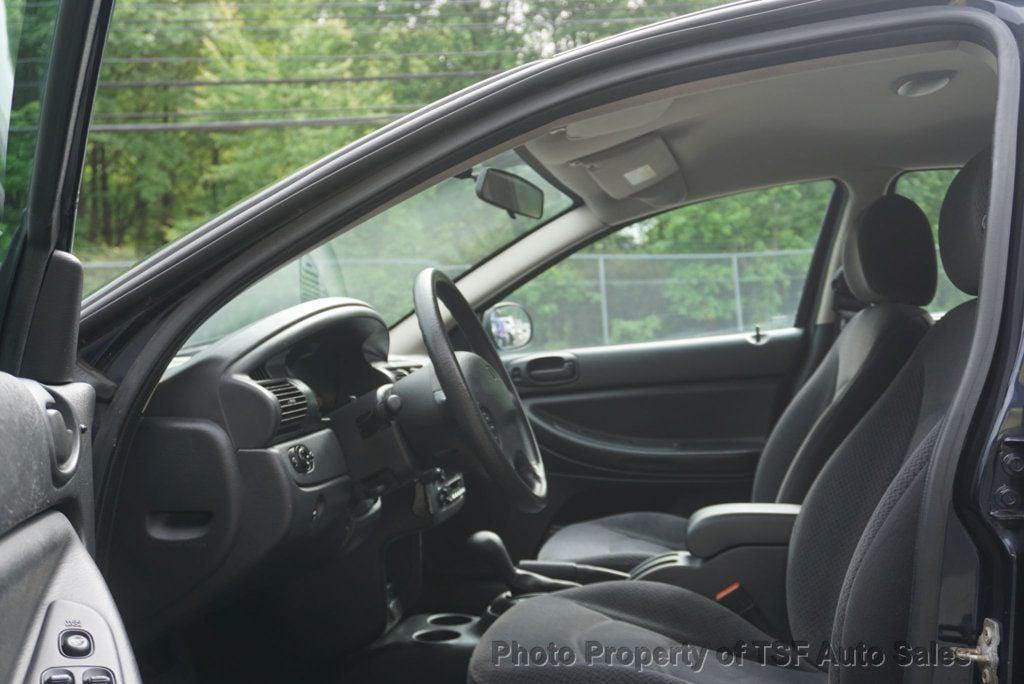 used 2004 Dodge Stratus car, priced at $5,995