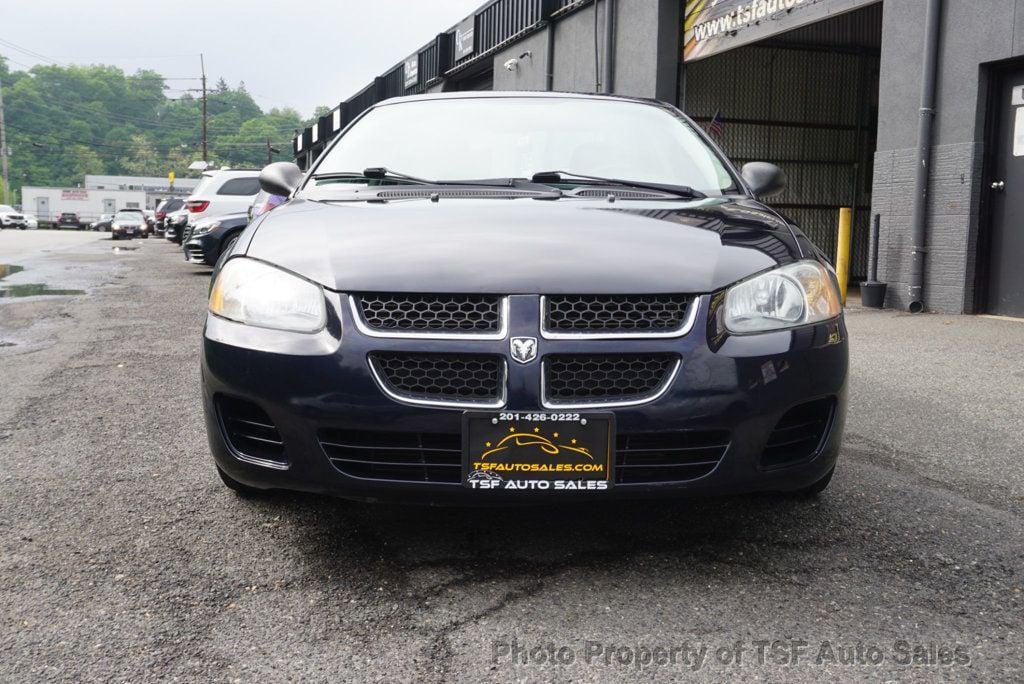 used 2004 Dodge Stratus car, priced at $5,995