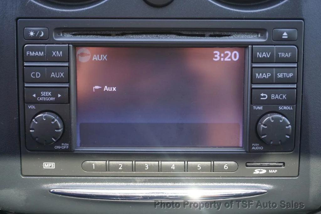 used 2013 Nissan Rogue car, priced at $7,985