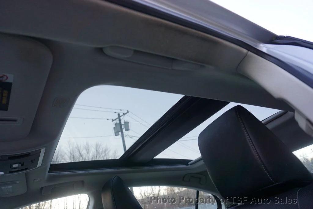 used 2019 Lexus ES 350 car, priced at $26,975