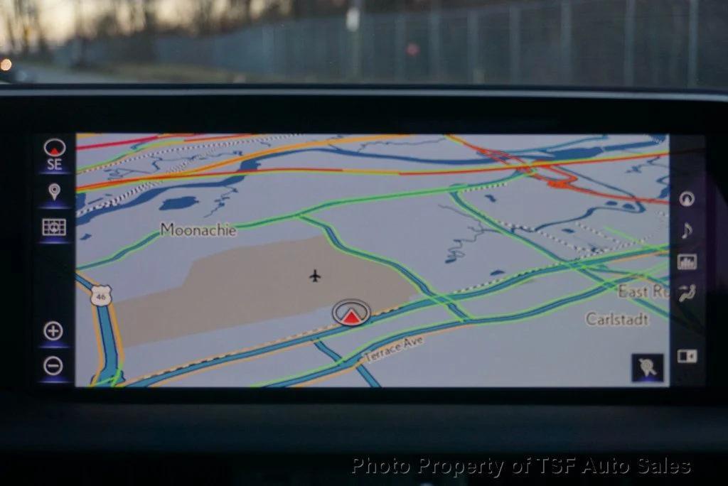 used 2019 Lexus ES 350 car, priced at $26,975