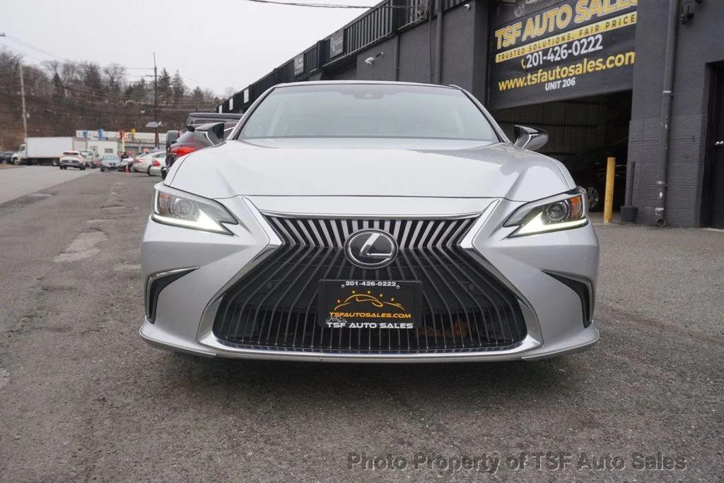 used 2019 Lexus ES 350 car, priced at $26,975