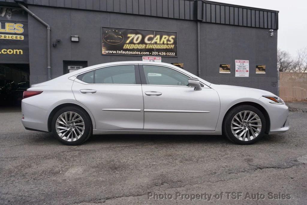 used 2019 Lexus ES 350 car, priced at $26,975