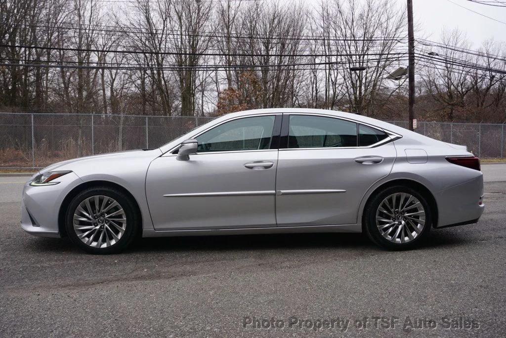 used 2019 Lexus ES 350 car, priced at $26,975