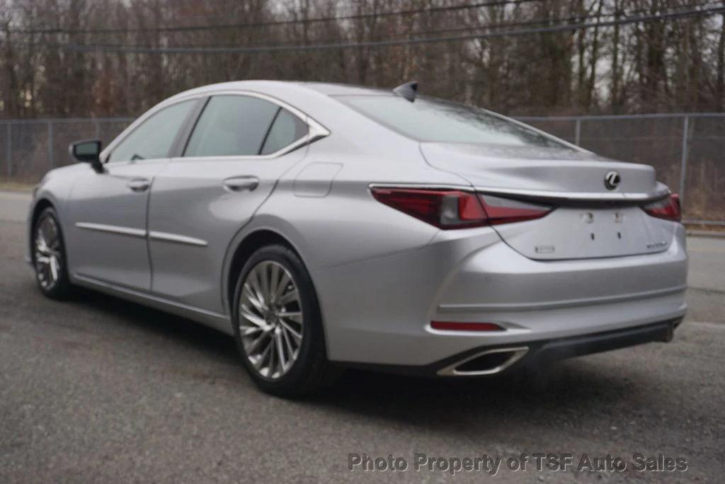 used 2019 Lexus ES 350 car, priced at $26,975