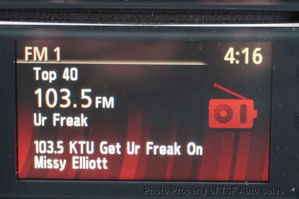 used 2015 Nissan Rogue Select car, priced at $9,885