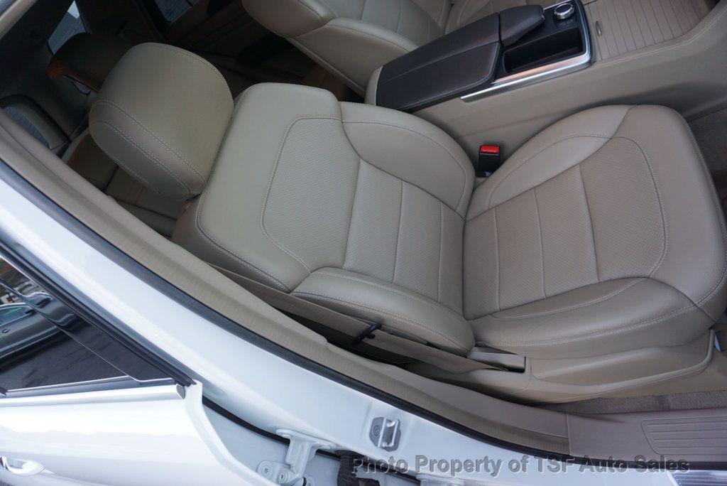 used 2014 Mercedes-Benz M-Class car, priced at $14,985