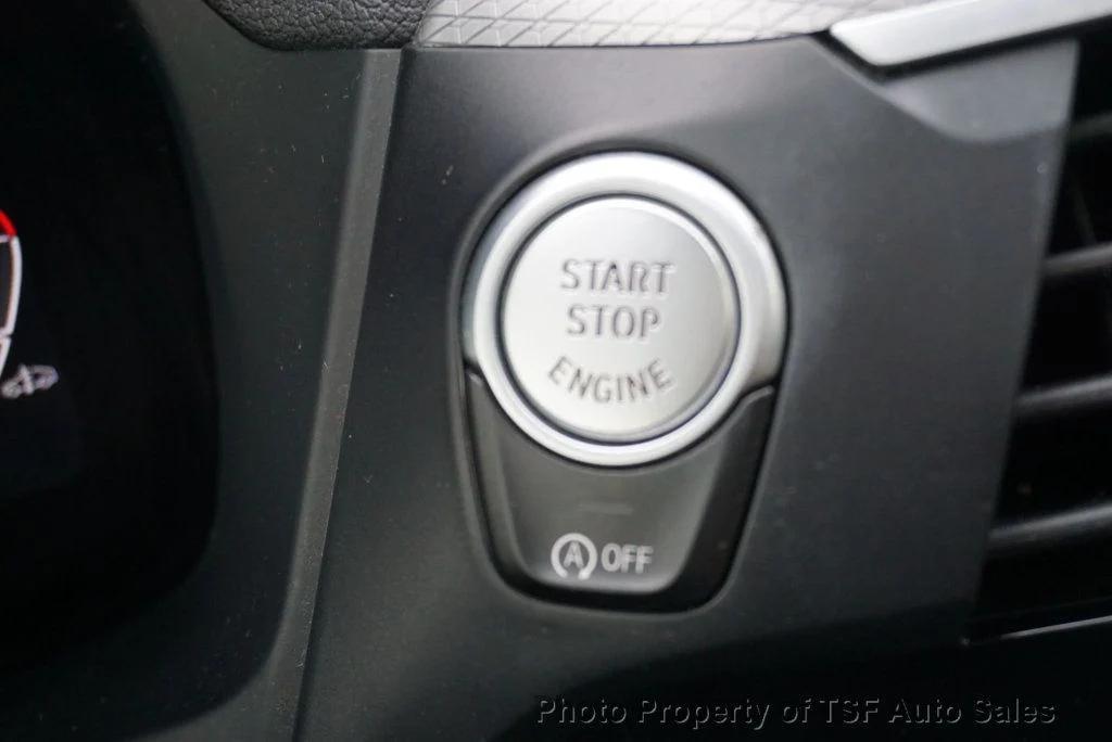 BMW X3 view 41