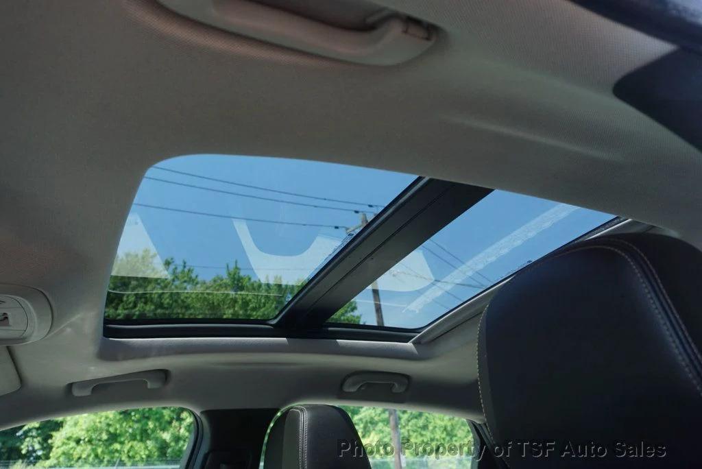 used 2016 Chevrolet Impala car, priced at $12,885