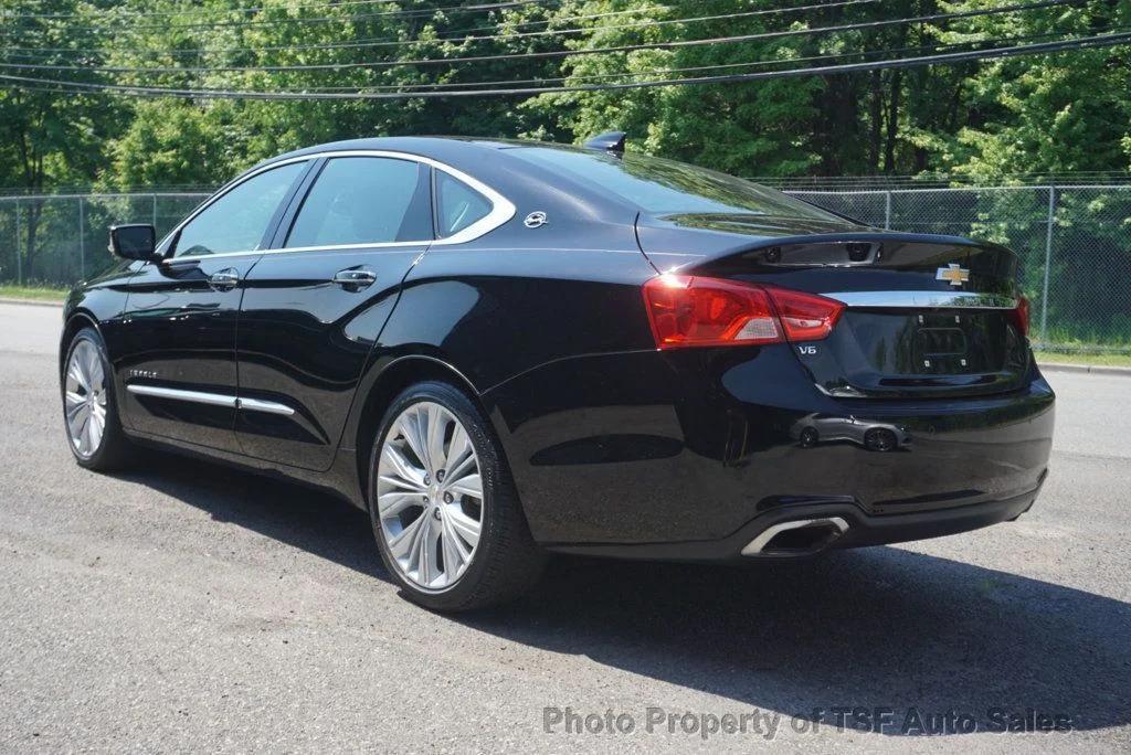 used 2016 Chevrolet Impala car, priced at $12,885