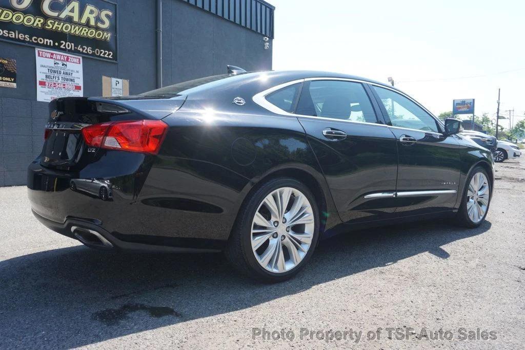 used 2016 Chevrolet Impala car, priced at $12,885