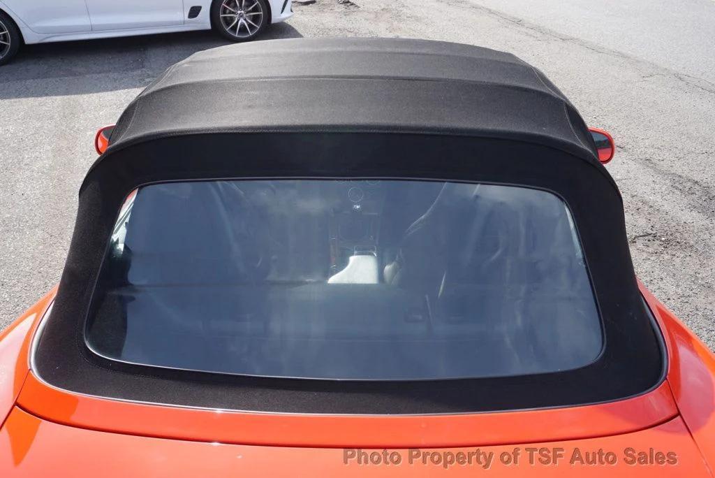 used 2000 BMW Z3 car, priced at $13,985