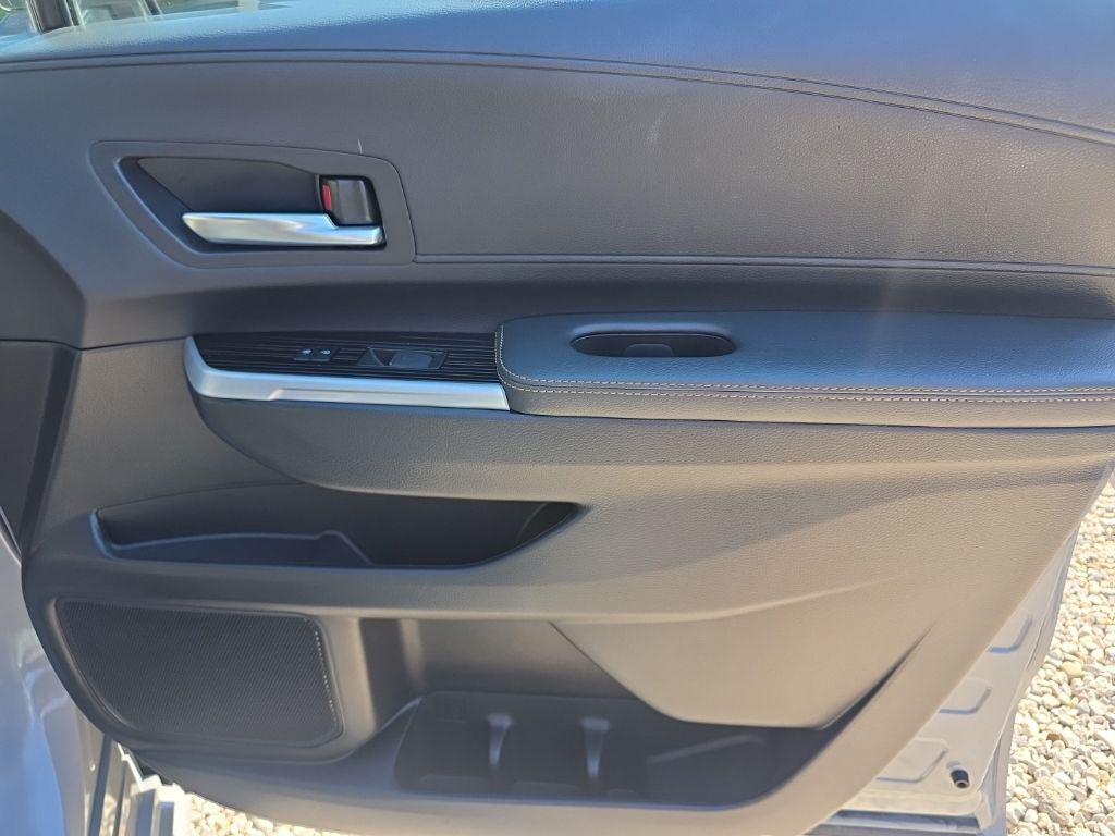 used 2025 Toyota Sienna car, priced at $51,145