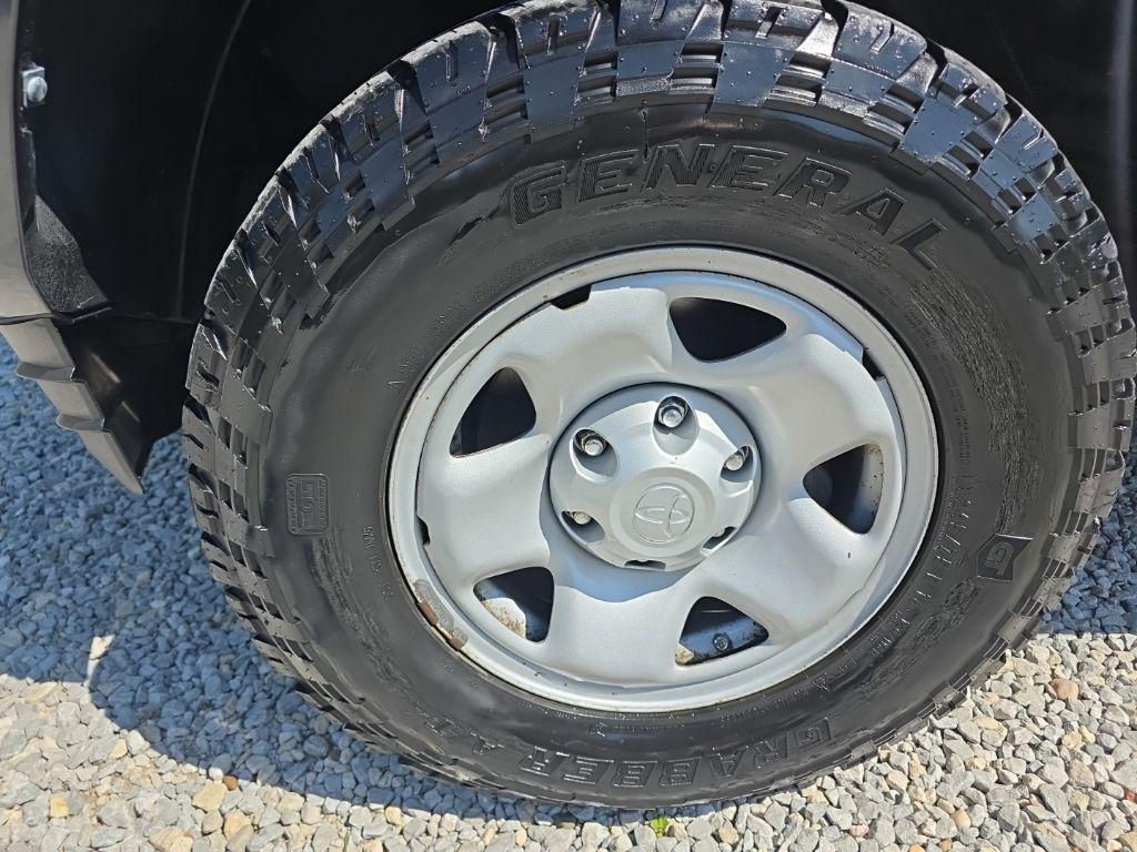 used 2020 Toyota Tacoma car, priced at $27,633