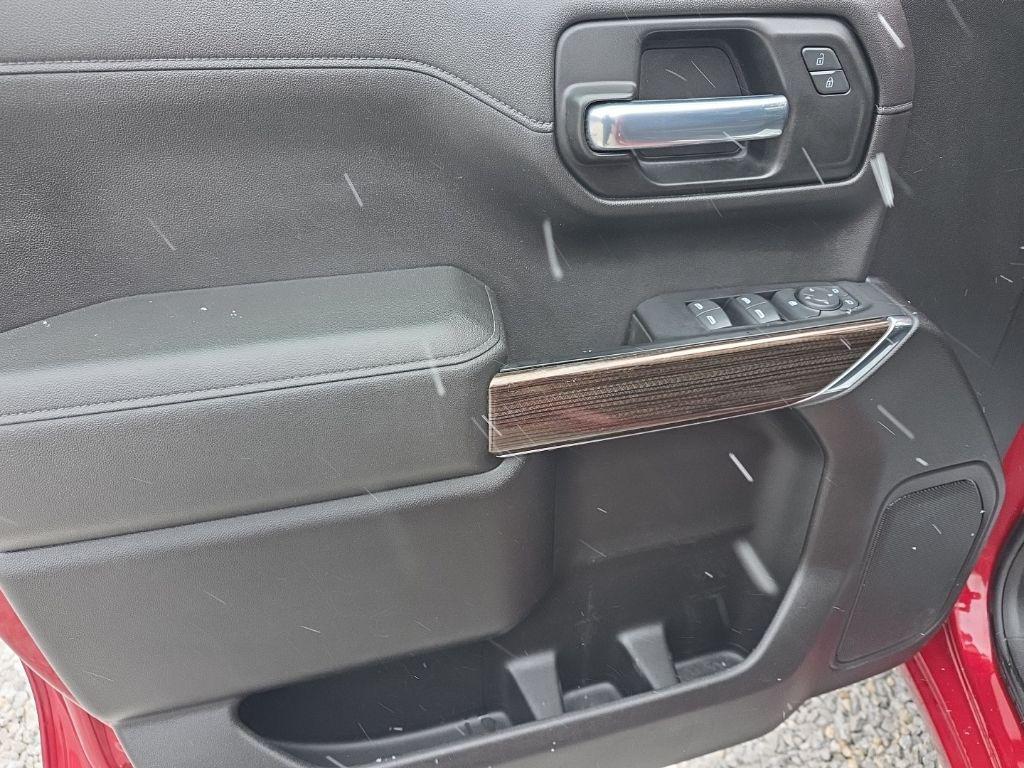 used 2019 Chevrolet Silverado 1500 car, priced at $23,964